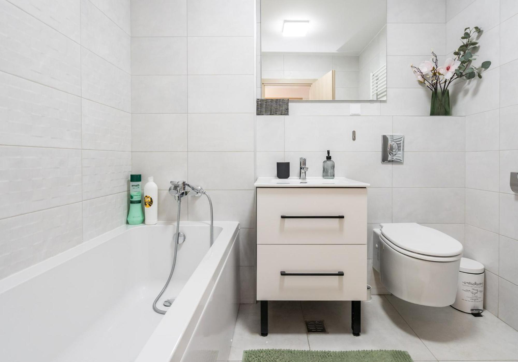 The Painter - Timpuri Noi 1Br With Parking Apartment Bucureşti Ngoại thất bức ảnh